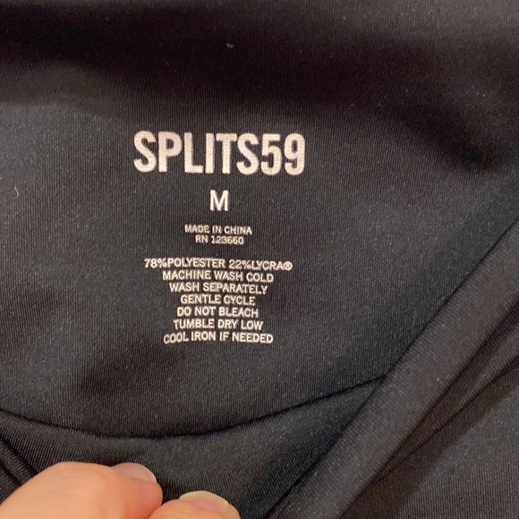 Splits59 Leggings - Picture 3 of 4